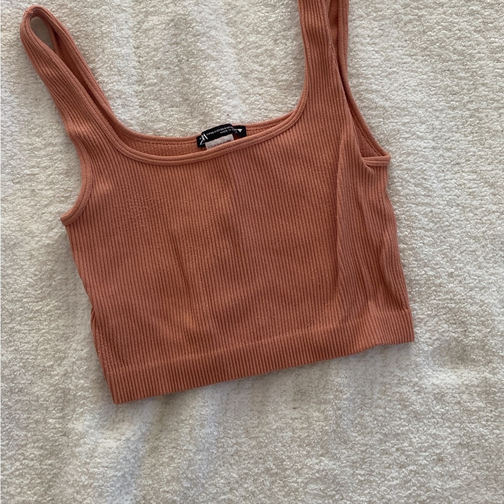 Zara Top